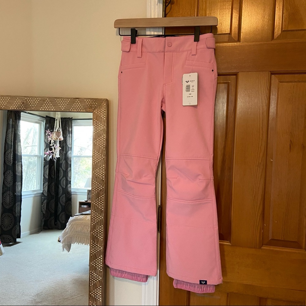 Roxy snow pants